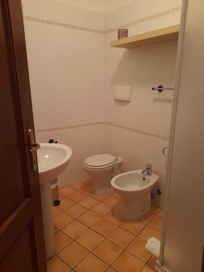 8380 Camere Mastro Montemerano Exterior foto