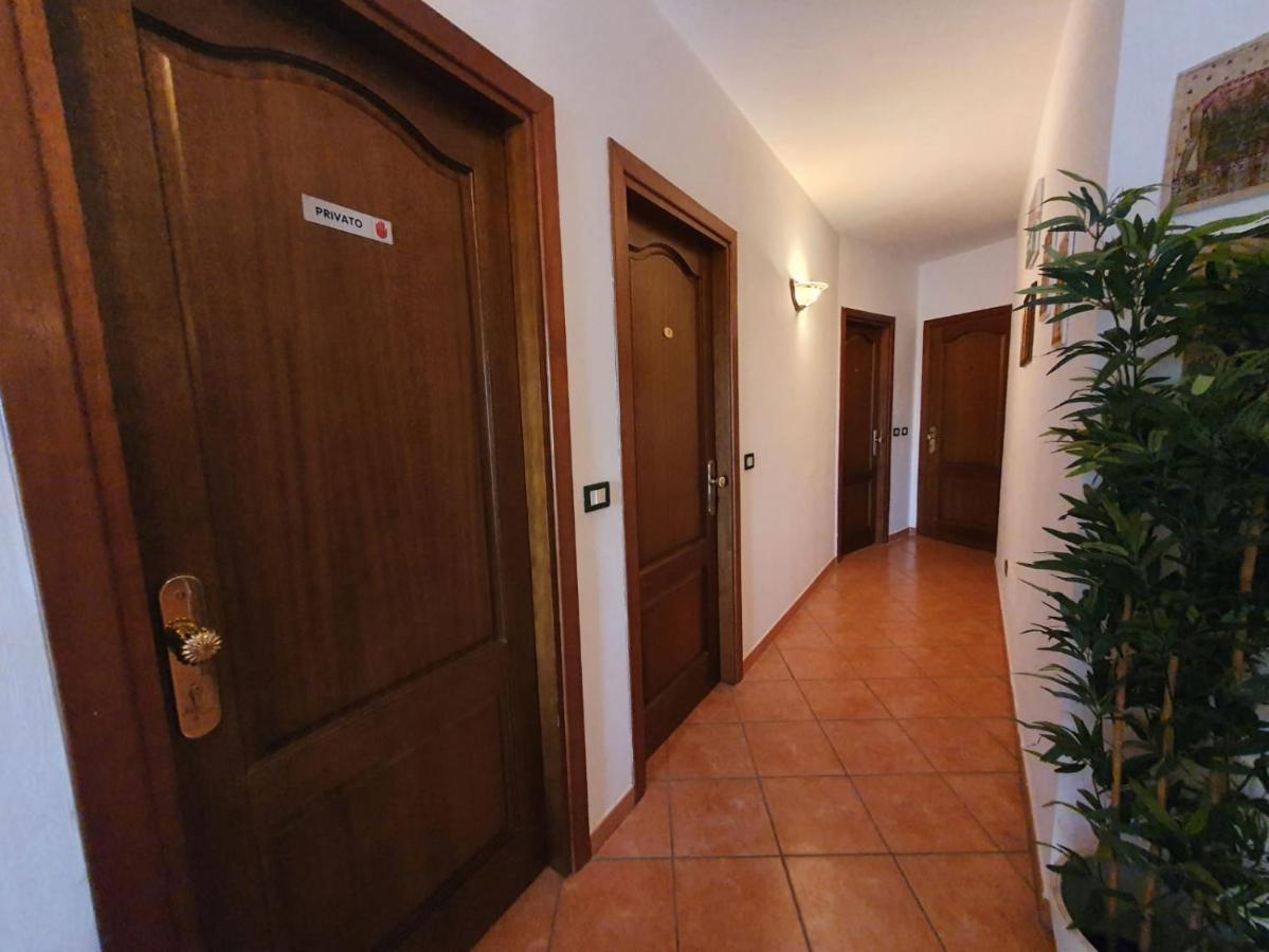 8380 Camere Mastro Montemerano Exterior foto