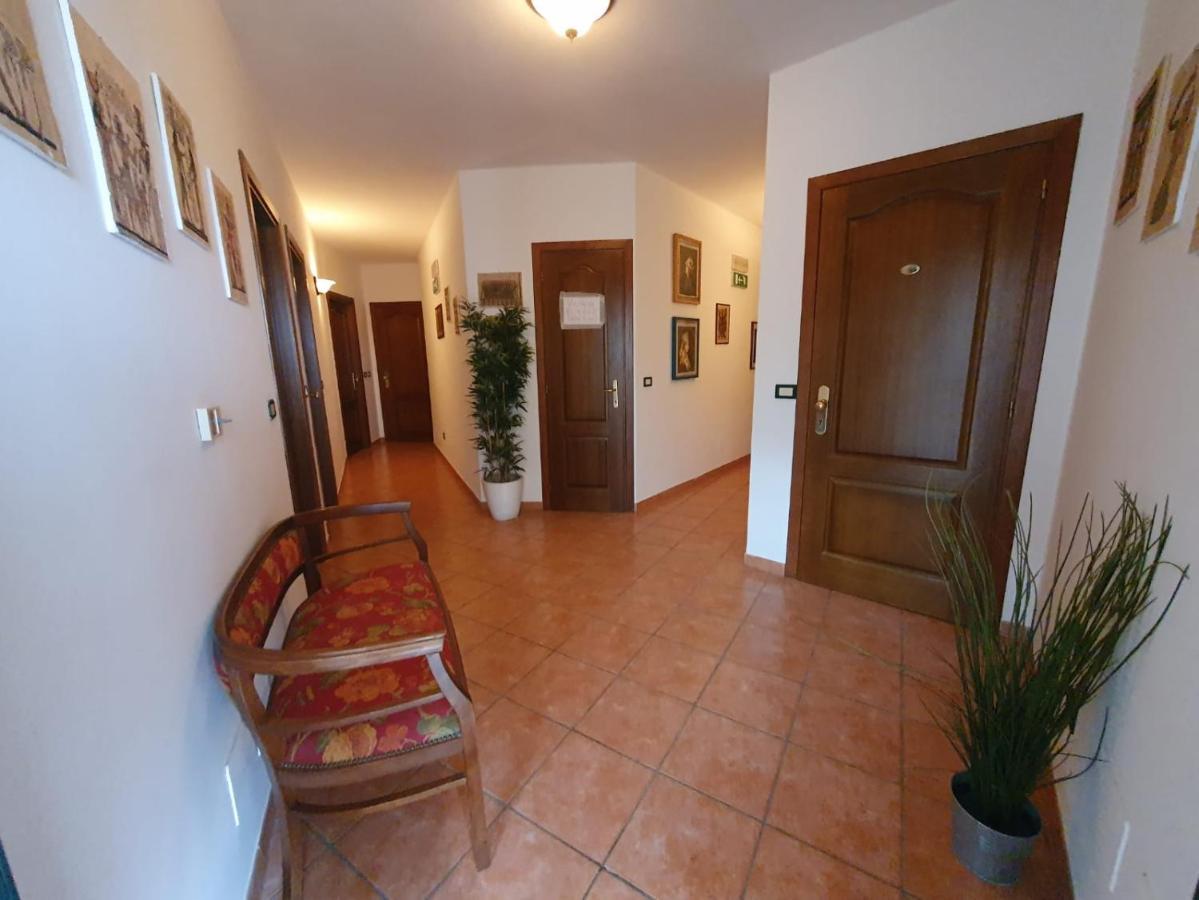 8380 Camere Mastro Montemerano Exterior foto