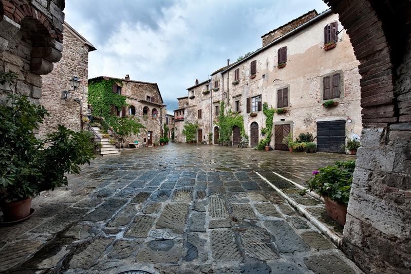 8380 Camere Mastro Montemerano Exterior foto